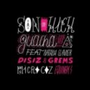 Son Of Kick - Guacha Rekix /Acapella