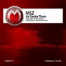 MSZ - Air Under There (Deep Soul Duo Remix)