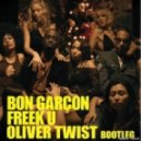 Bon Garcon - Freek U
