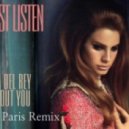 Lana Del Rey - Without You (Kill Paris Remix)