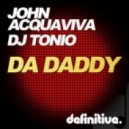 John Acquaviva & DJ Tonio - Good Move