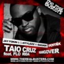 Taio Cruz feat. Flo Rida - Hangover