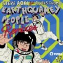 Steve Aoki - Earthquakey People