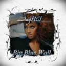 Agnes - Big Blue Wall