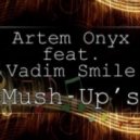 Marcos Rodriguez & 666 - Fiesta En La Bomba (Dj Vadim Smile feat. Artem Onyx Mash Up)