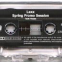 Lexx - Spring promo session