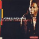 Andru Donalds - My Place Is Here