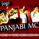 Stefano Noferini, Madis feat. Panjabi Mc - Jogi