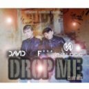 David No Fuck & Vnalogic - Drop Me