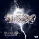 FEEX - Say it out loud