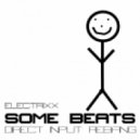 Electrixx - Some Beats