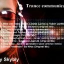 Skybly - Trance communications mix