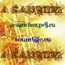 A-Sanchez - Dance NowMix 2012~№ 3