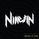 Niketin - I Will Find You ()