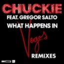 Chuckie feat. Gregor Salto - What Happens In Vegas (XTA5Y & Frederik Svenson Remix)