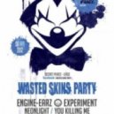 Wasted Basterds - 10mins to Listen Before Going At A Skins Party ()