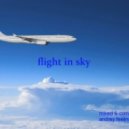 Andrey feelinni - Flight in sky 2011
