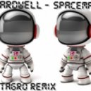 Hardwell - Spaceman (Dj Tagro Remix)