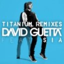 David Guetta ft Sia - Titanium