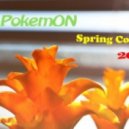 DJ PokemON - Spring Colors_2012