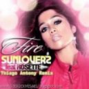 Sunloverz feat. Rosette - Fire