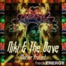 Niki & The Dove - Mother Protect (Phaeleh\'s Ravebomb Mix)