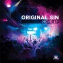 Original Sin - Move V.I.P. (Alternative Bass Line for Kevin)
