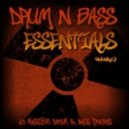Dj Grower - DNb mix vol 3 ()