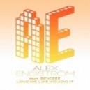 Archive V. & Alex Engstrom ft. Benceee - Love Me Magically Like You Do It (Andy Xibaalba Mashup)