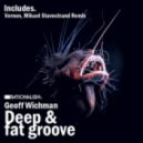 DJGRODD - DEEP GROOVE