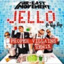 Far East Movement ft Rye Rye - Jello
