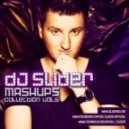 Whelan & Di Scala vs. Delirium - Fox\'s Silence (DJ Slider Mashizz)
