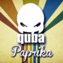 Quba - Paprika