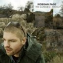 Morgan Page vs Ali Wilson - The Longest Masterplan