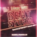Max Will - Beat Storm (afterparty dance mix)