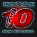 TechSpace - synthetic #10