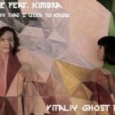 Gotye feat. Kimbra - Somebody That I Used To Know (Vitaliy Ghost Remix)