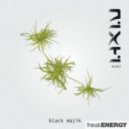 Nixti - Black Majik ft. Yasus Afari