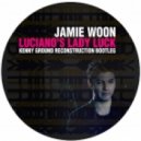 Jamie Woon - Lady luck (Dan Grooves 2012 ReCut)