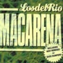 Los del Rio & Tujamo - Macarena