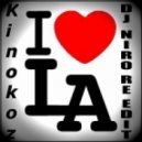 Kinokoz - I Love L.A