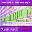 NiAn Project Vs. Monako - Lunes Indignado (Sir Art & Vivi Dj Sax Mashup)