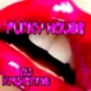 DjKalyenne - Mix funk house DjK