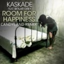 Kaskade feat. Skylar Grey - Room For Happiness