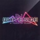 Whiteside Feat. Heather Wilson - Can\'t Let Go (Slin Project Сlub Mix)