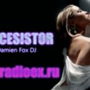 Damien Fox DJ - Shattered Memories