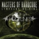 Dyprax & Angerfist - The Pearly Gates ()