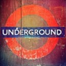 UK Squad & Dj Rush - The Sound Of The Underground ()