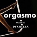 DJ K.R.I.S.T.A - Orgasmo