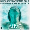 Dirty South & Thomas Gold - Alive